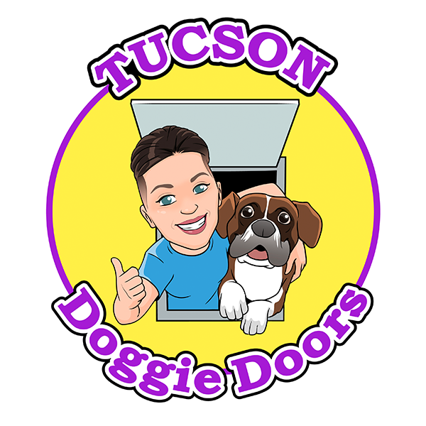 Tucson Doggie Doors